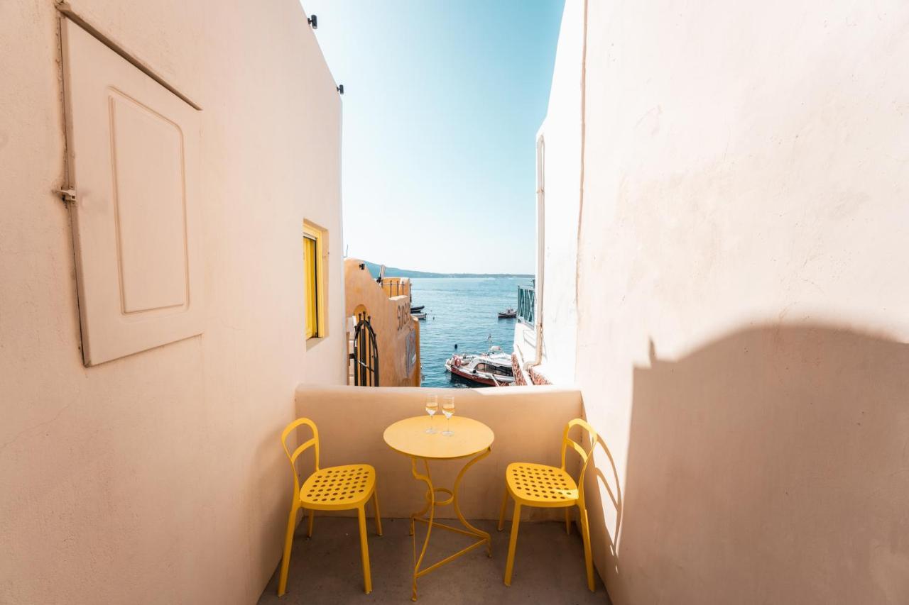 Anelia House Villa Oia  Exterior photo